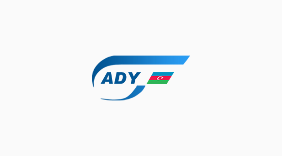 Тендер ADY
