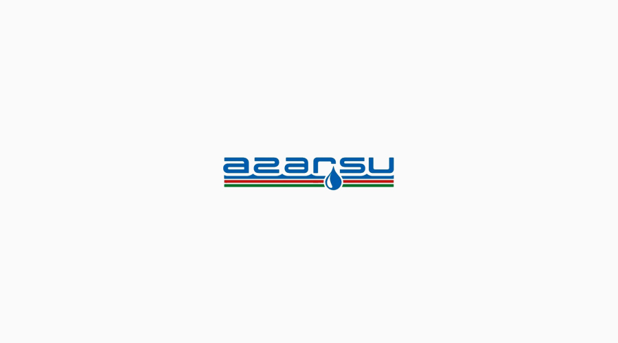 Тендер Azərsu ASC
