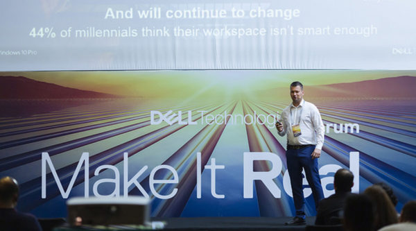 Dell Technologies Forum