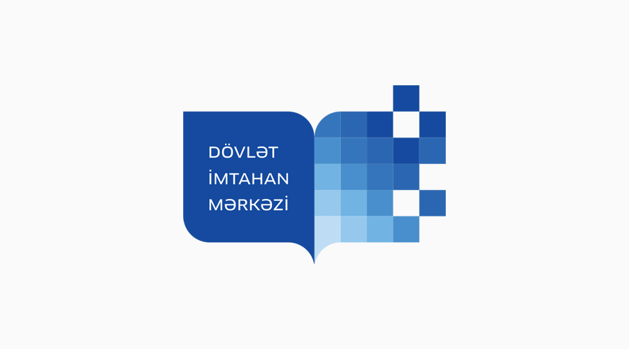 Тендер Dövlət İmtahan Mərkəzi