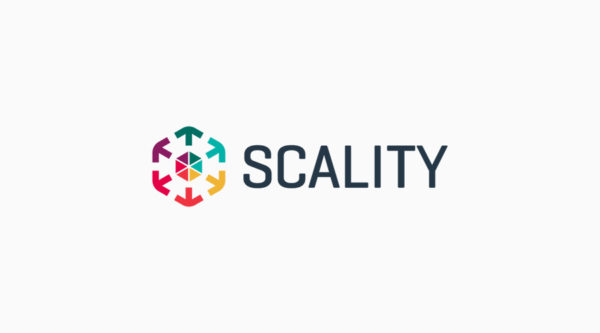 SDS Scality Ring